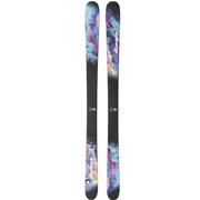 Nordica Unleashed 98 Skis 2026