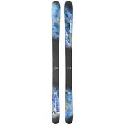 Nordica Unleashed 98 CA Skis 2026