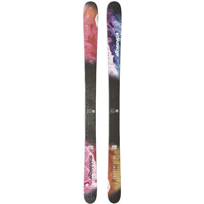 Nordica Unleashed 90 Skis 2026