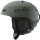 Pret Epic MIPS Snow Helmet GREEN