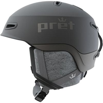 Pret Women's Sol MIPS Snow Helmet