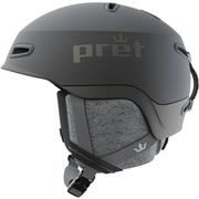 Pret Women's Sol MIPS Snow Helmet