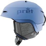 Pret Women's Sol MIPS Snow Helmet