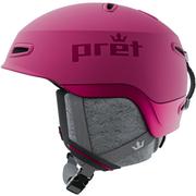 Pret Women's Sol MIPS Snow Helmet