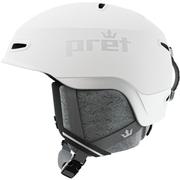 Pret Women's Sol MIPS Snow Helmet