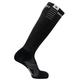 Dissent Comfort Target Cushion Socks BLACK