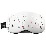 Gogglesoc Pro - Crowded Slopes