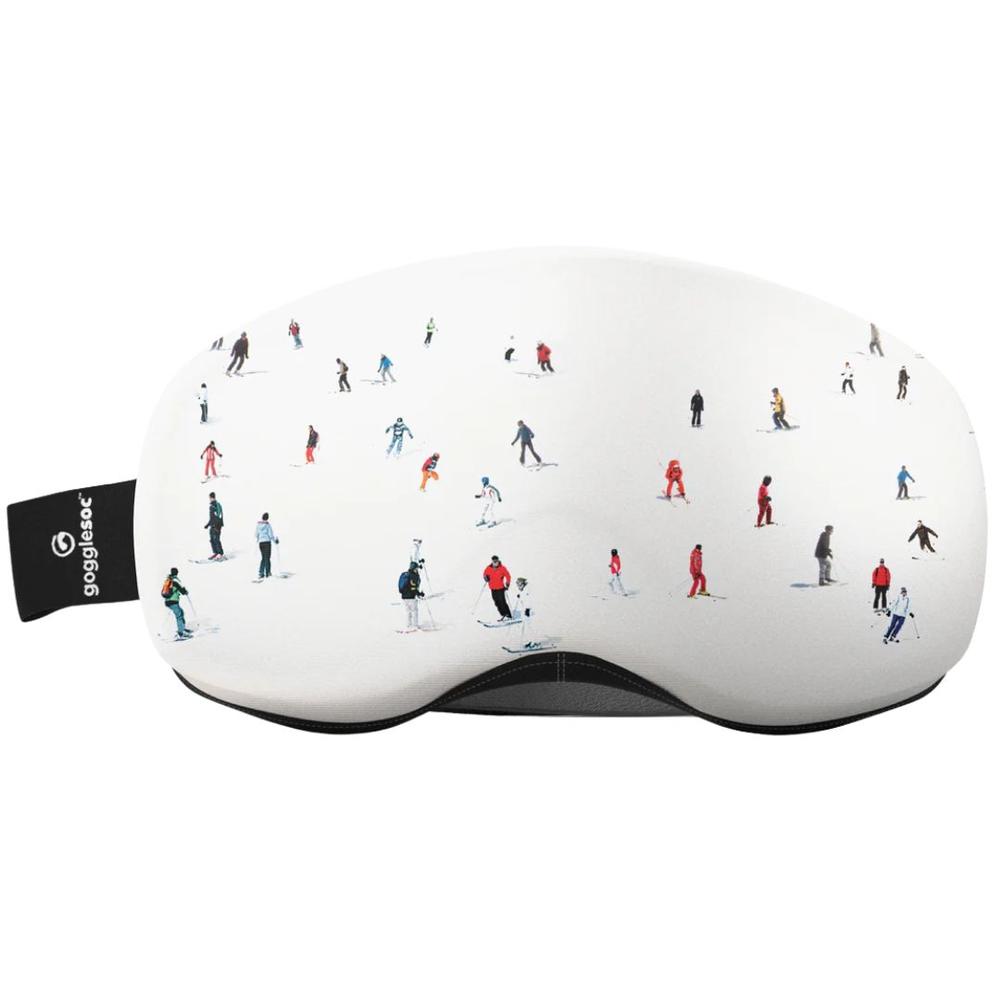 Gogglesoc Pro - Crowded Slopes NA