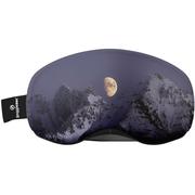 Gogglesoc Pro - Rising Moon