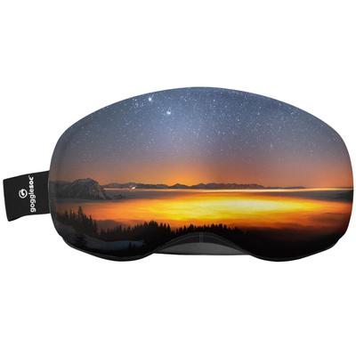 Gogglesoc Pro - Ember Horizon