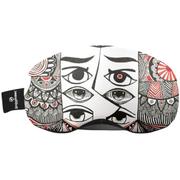 Gogglesoc Pro - Watchful Trio