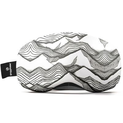 Gogglesoc Pro - Infinite Peaks