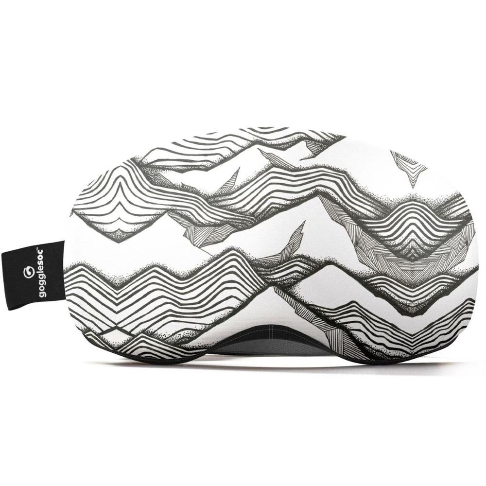 Gogglesoc Pro - Infinite Peaks NA