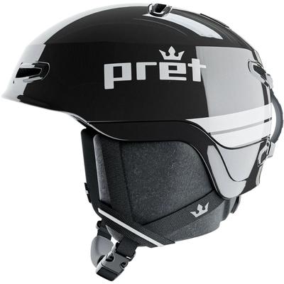 Pret Youth Moxie Snow Helmet