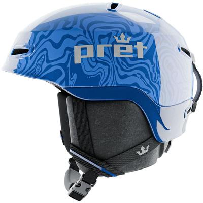 Pret Youth Moxie Snow Helmet