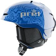 Pret Youth Moxie Snow Helmet