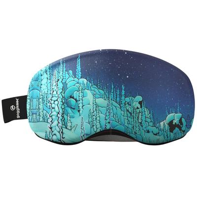 Gogglesoc Pro - Revy Pillow Factory