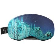 Gogglesoc Pro - Revy Pillow Factory