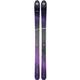 Blizzard Anomaly 102 Skis 2026 PURPLE/WHITE