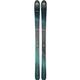 Blizzard Anomaly 94 Skis 2026 GREEN/GOLD