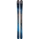 Blizzard Anomaly 88 Skis 2026 BLUE/ORANGE