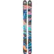 Blizzard Rustler 11 Skis 2026 BLACK/ORANGE