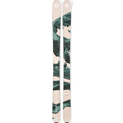 Blizzard Rustler 9 Skis 2026