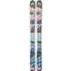 Blizzard Youth Rustler Team Skis 2026 BLACK/ORANGE