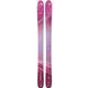 Blizzard Women's Sheeva 10 Skis 2026 PURPLE/PINK