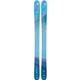 Blizzard Women's Sheeva 9 Skis 2026 BLUE/TEAL