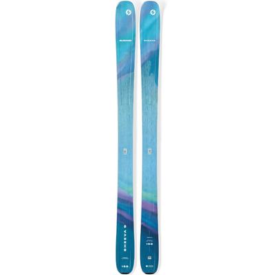 Blizzard Women's Sheeva 9 Skis 2026