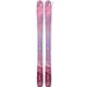Blizzard Youth Sheeva Team Skis 2026 PURPLE/PINK