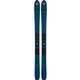 Blizzard Zero G 105 Skis 2026 BLUE