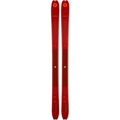 Blizzard Zero G 96 Skis 2026