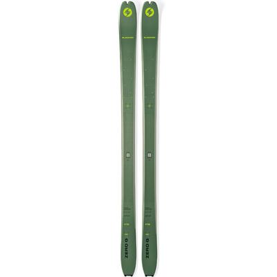 Blizzard Zero G 88 Skis 2026