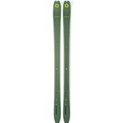 Blizzard Zero G 88 Skis 2026