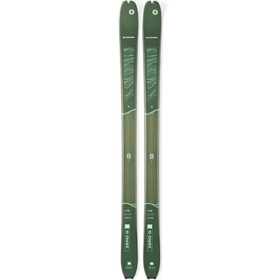 Blizzard Women's Zero G 96 Skis 2026