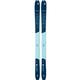 Blizzard Women's Zero G 88 Skis 2026 COLDICE