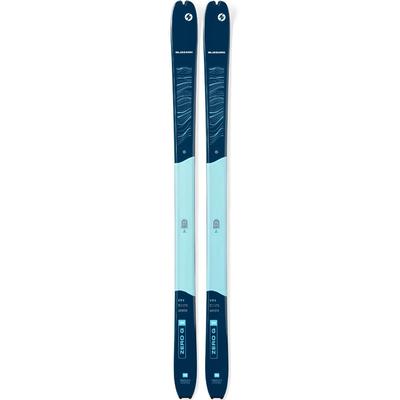 Blizzard Women's Zero G 88 Skis 2026