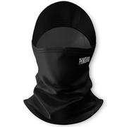 Phunkshun Convertible Balaclava - Black