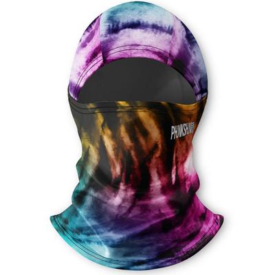 Phunkshun Convertible Balaclava - Tritik