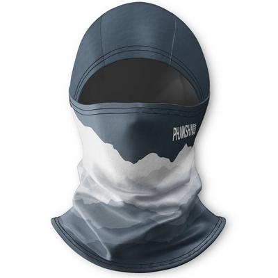 Phunkshun Convertible Balaclava - Shadows