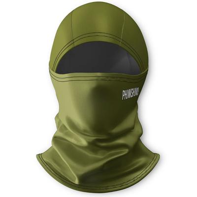 Phunkshun Convertible Balaclava - Lichen