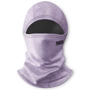 Phunkshun Convertible Balaclava - Lilac Topo