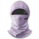 Phunkshun Convertible Balaclava - Lilac Topo LILAC