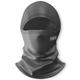 Phunkshun Convertible Balaclava - Char CHAR