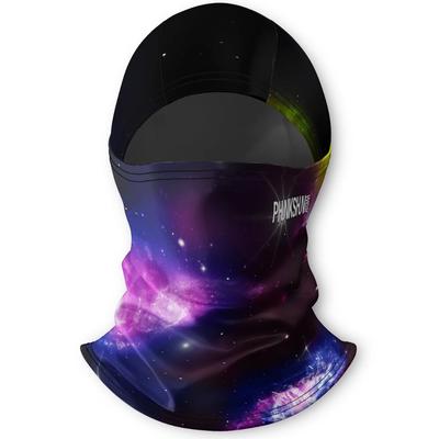 Phunkshun Convertible Balaclava - Galactus