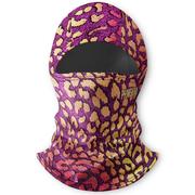 Phunkshun Convertible Balaclava - Party Panther