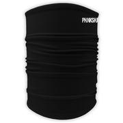 Phunkshun Double Tube Neck Gaiter - Black