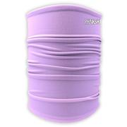 Phunkshun Double Tube Neck Gaiter - Petal